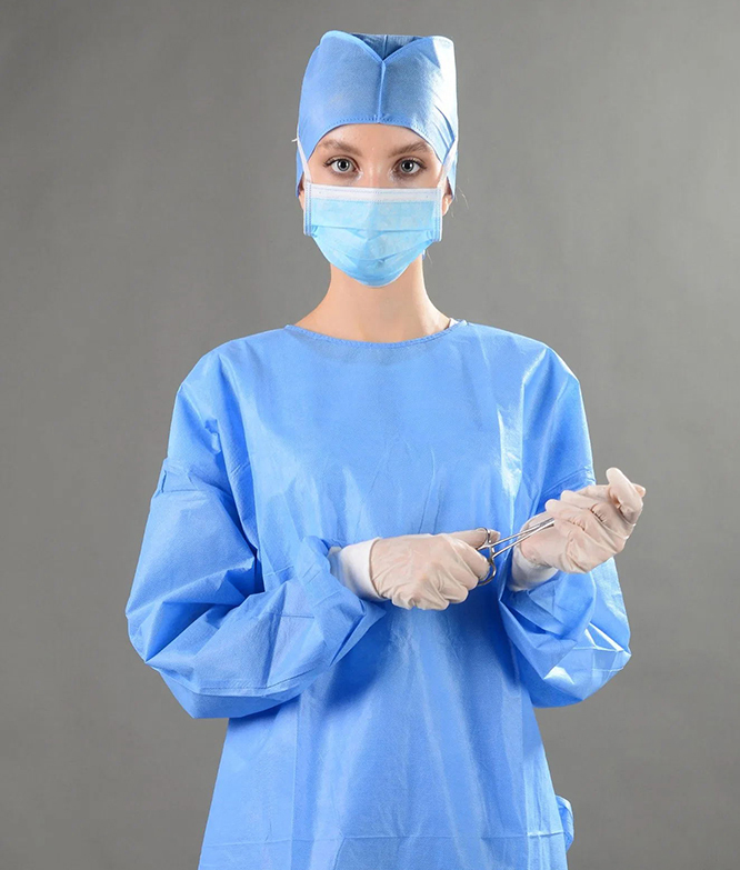 Промышленность