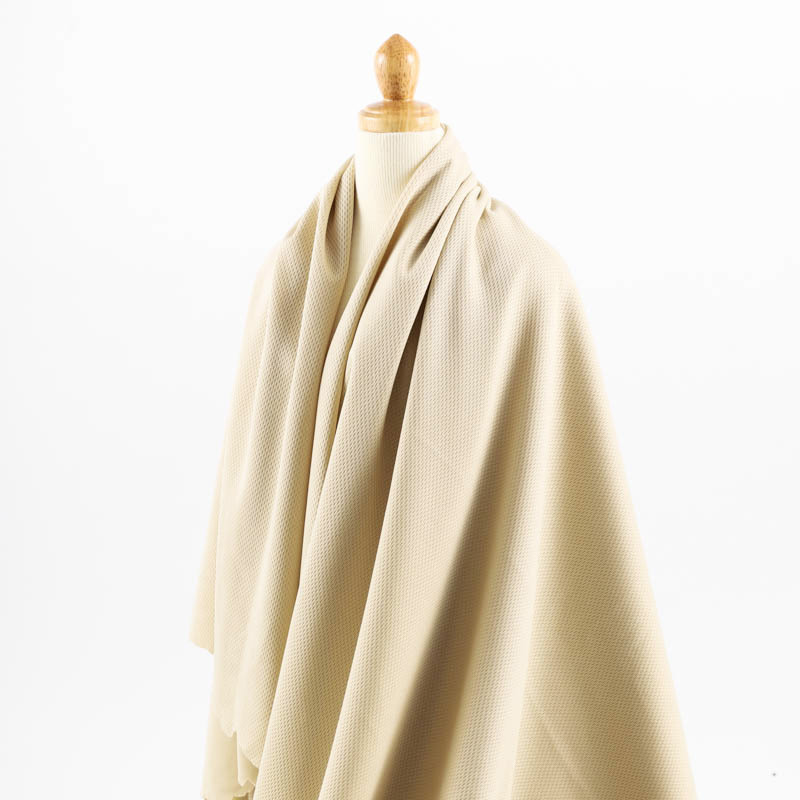 Ткань из 100% полиэфирного волокна 3-го класса/полностью хлопок/спандекс, ткань «птичий глаз»