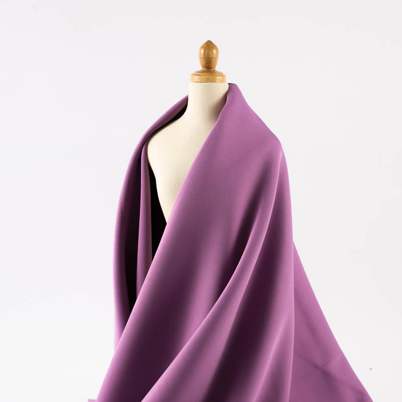 75D полиэфирно-аммиачная трикотажная шелковая ткань Han Nan для здоровья