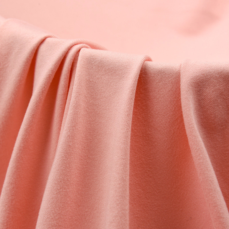 Плоская ткань 75D с пушистым аммиачным молоком.