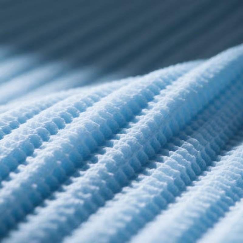 Рекомендуемая ткань с воздушным слоем