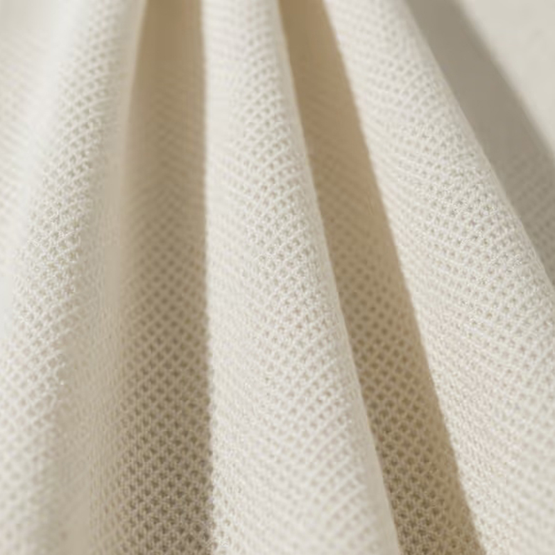 Ткань «птичий глаз» 4 класса.