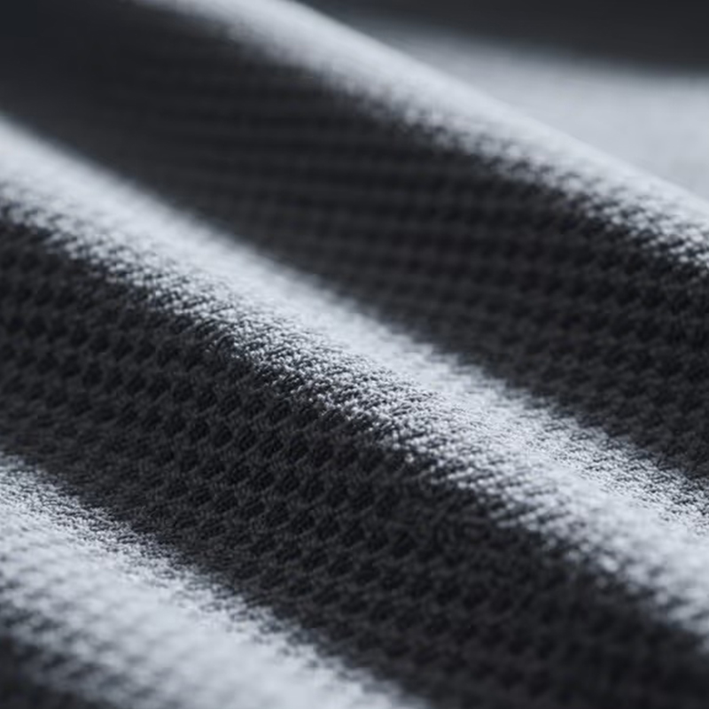 Ткань «птичий глаз» 5 класса.