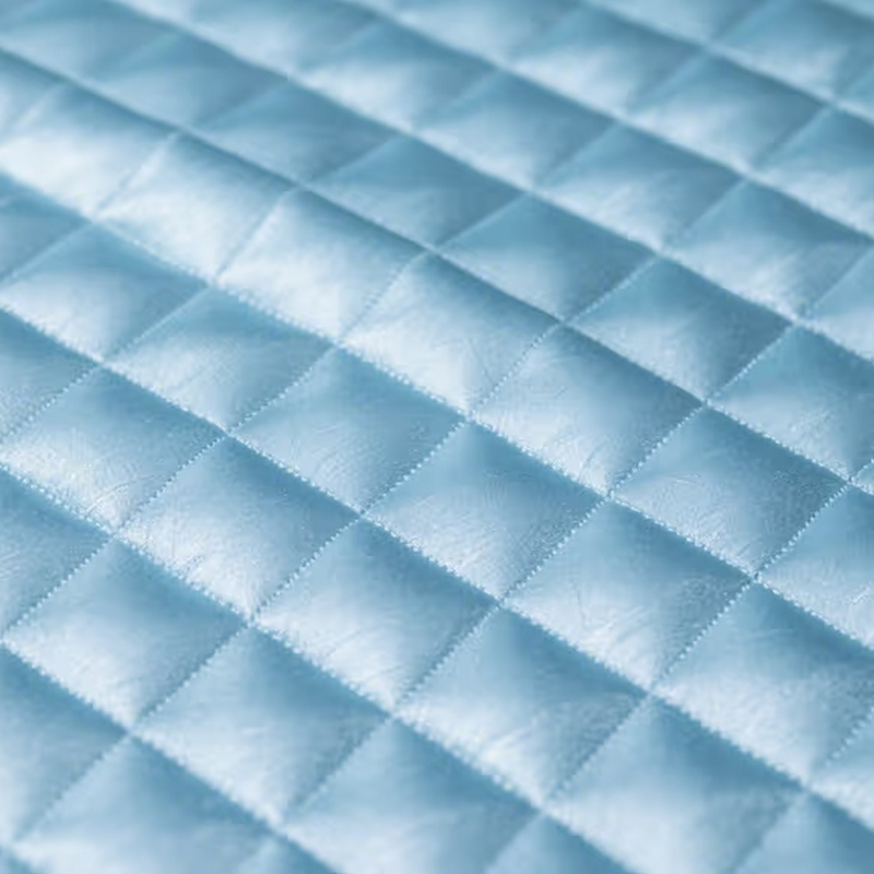 Клетчатая ткань, имитация парчи