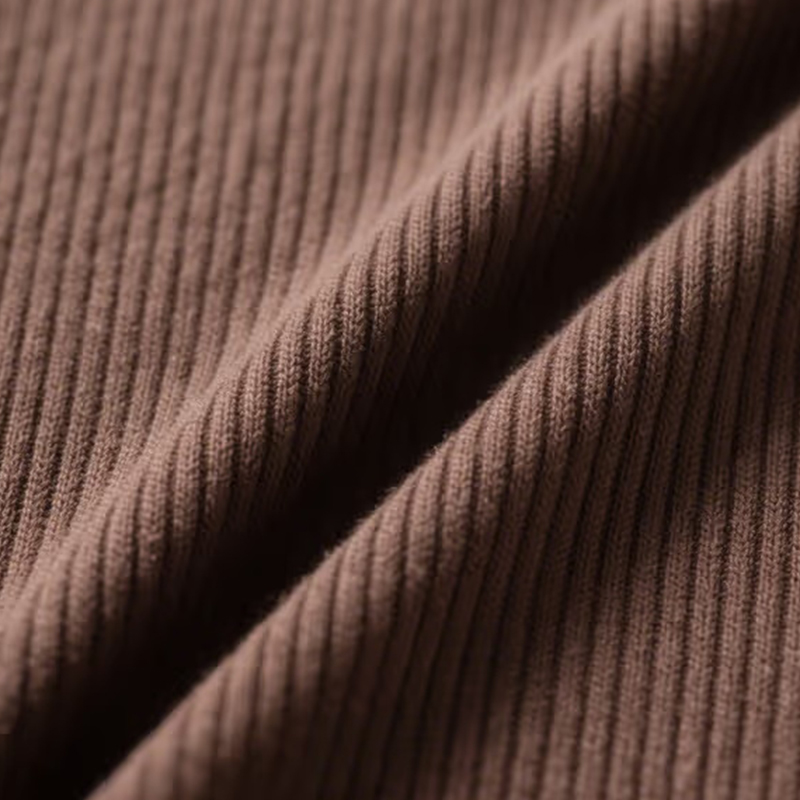 1*1 бархатная ткань в рубчик